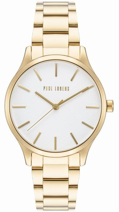 Zegarek Damski PAUL LORENS PL20007B-3D1 + BOX