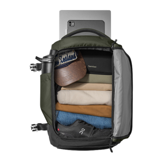  TOMTOC Navigator-T66 Liteway 15.6