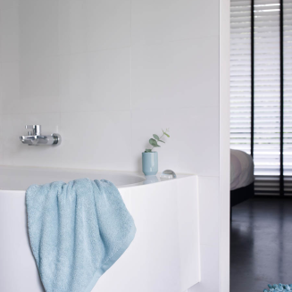 Ręcznik Aquanova London Aquatic 70x130 cm - 5