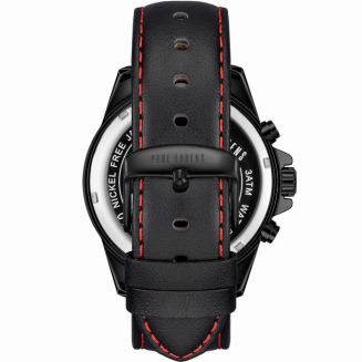 Zegarek Męski PAUL LORENS PL20010A-1A3 + BOX - 3