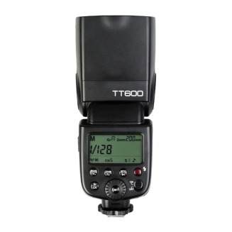 Lampa błyskowa GODOX TT600S - 4