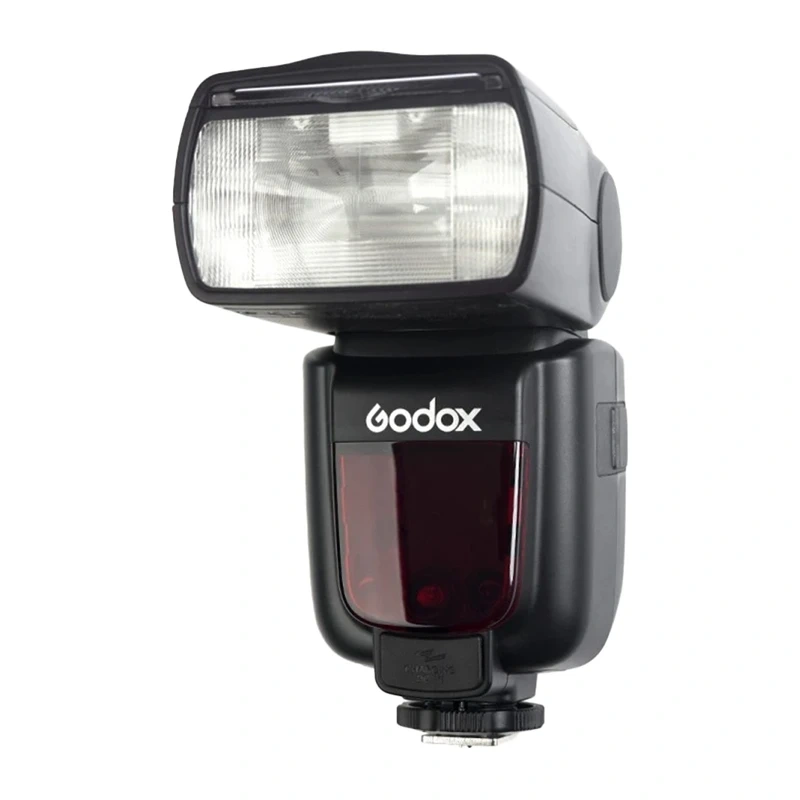 Lampa błyskowa GODOX TT600S