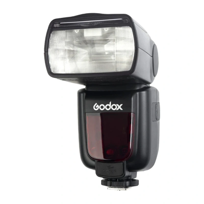 Lampa błyskowa GODOX TT600S