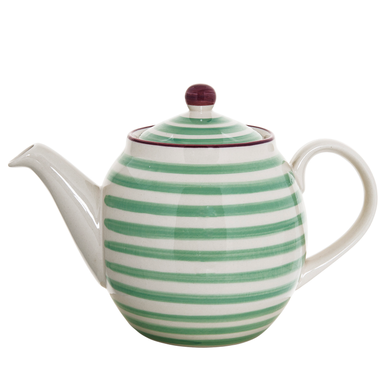  Bloomingville Patrizia tea pot 1.2l