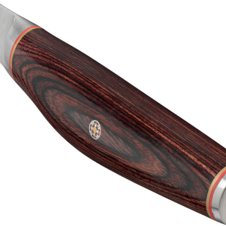 Nóż Shotoh Miyabi 6000MCT - 9 cm - 2