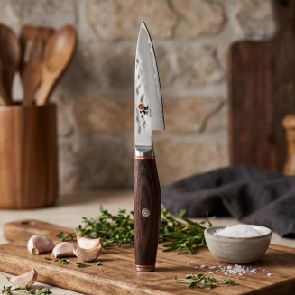 Nóż Shotoh Miyabi 6000MCT 9 cm - 5