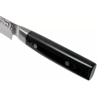 Nóż do chleba Yaxell Zen 23 cm - 5