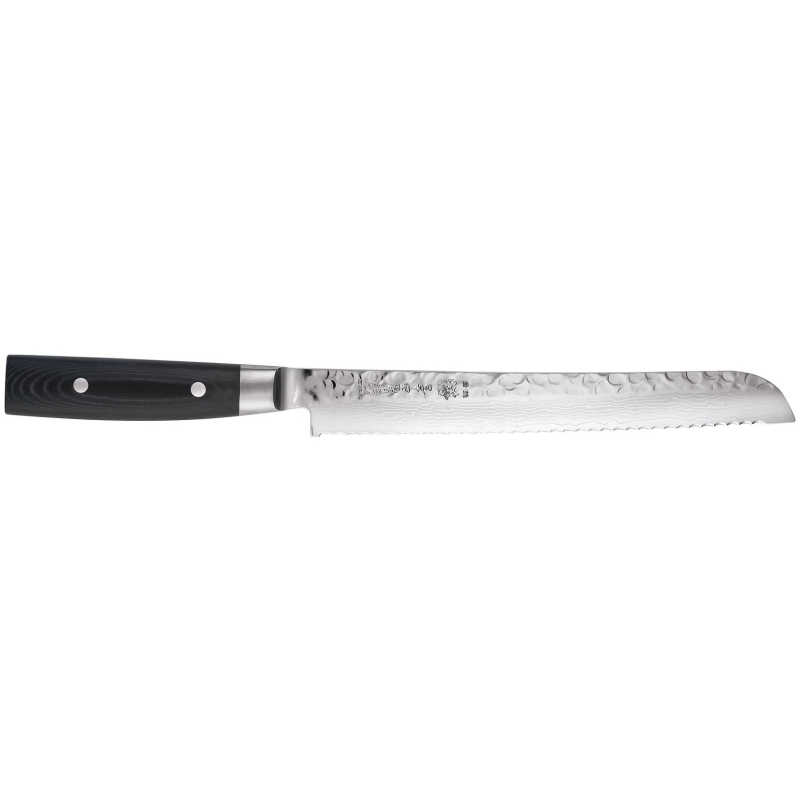 Nóż do chleba Yaxell Zen 23 cm