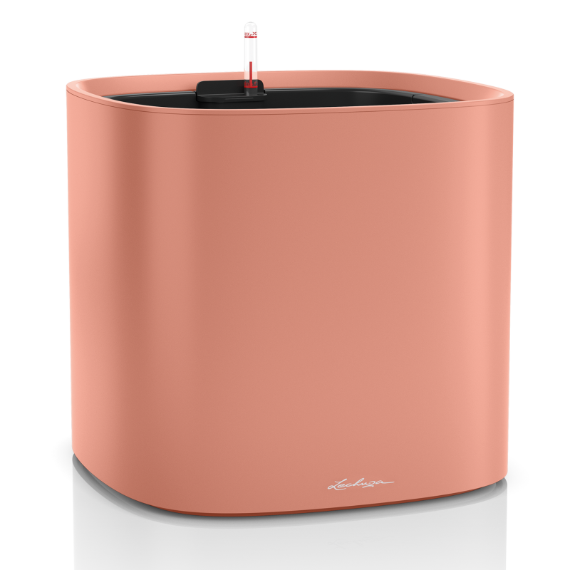 Donica Lechuza Pila Color 35 Coral Red