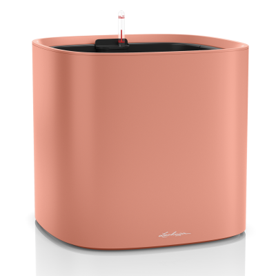 Donica Lechuza Pila Color 35 Coral Red