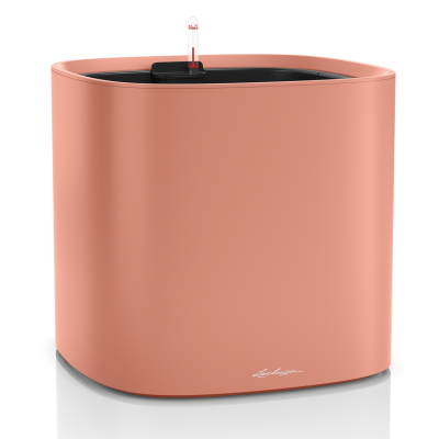 Donica Lechuza Pila Color 35 Coral Red