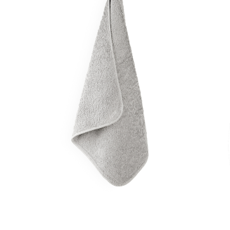 Ręcznik Graccioza Long Double Loop Silver - 5