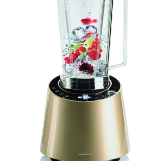  Casa Bugatti Vento champagne blender - 2