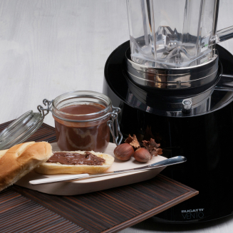  Casa Bugatti Vento champagne blender - 5