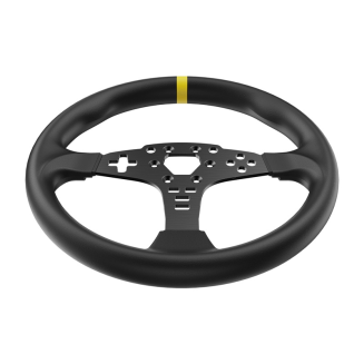 Obręcz do kierownicy gamingowej Moza Racing ES RS046 - 5