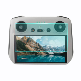 Szkło hartowane Sunnylife do kontrolera DJI RC (zestaw x2) - 2