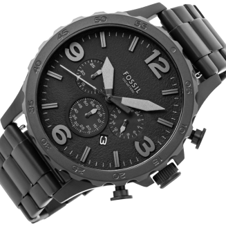 Zegarek Męski FOSSIL Nate JR1401 + BOX - 2