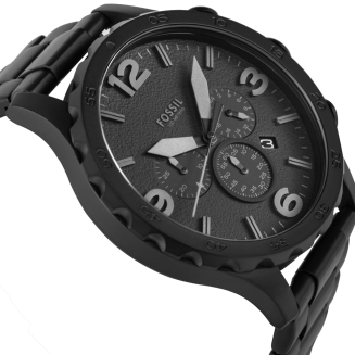 Zegarek Męski FOSSIL Nate JR1401 + BOX - 3