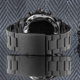 Zegarek Męski FOSSIL Nate JR1401 + BOX - 7