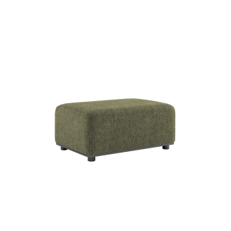 Sofa ogrodowa SACKit Cobana Lounge Sofa 3 Seater Kirra Olive - 4