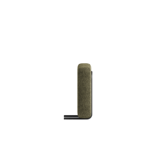 Sofa ogrodowa SACKit Cobana Lounge Sofa 2 Seater Kirra Olive - 5