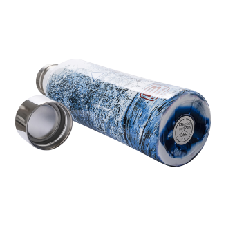 Butelka termiczna Casa Bugatti B BOTTLES Water 500 ml - 5