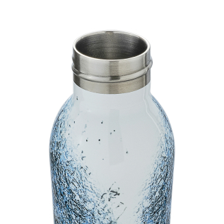 Butelka termiczna Casa Bugatti B BOTTLES Water 500 ml - 3