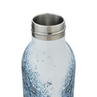 Butelka termiczna Casa Bugatti B BOTTLES Water 500 ml - 3