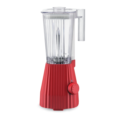 Blender Alessi Plissé Red