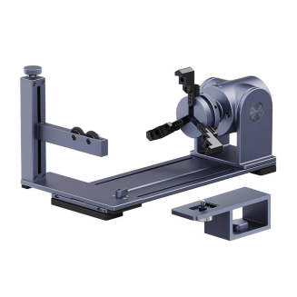 Grawerka laserowa LASERPECKER LaserPecker 4 Deluxe - 3