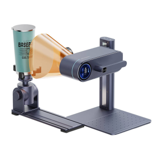 Grawerka laserowa LASERPECKER LaserPecker 4 Deluxe - 6