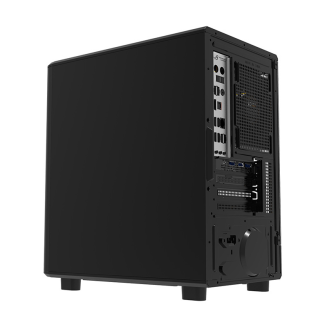  DARKFLASH DB330M Mesh Computer Case (Black) - 5