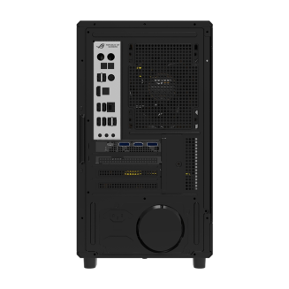  DARKFLASH DB330M Mesh Computer Case (Black) - 3