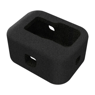 Akcesorium Puluz do GoPro HERO12/11/10 Black - 3