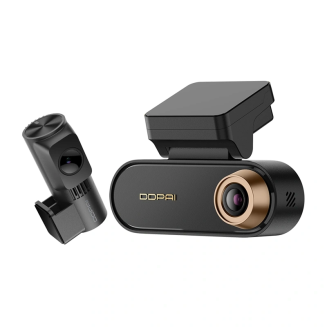Wideorejestrator DDPAI N5 Pro - 2