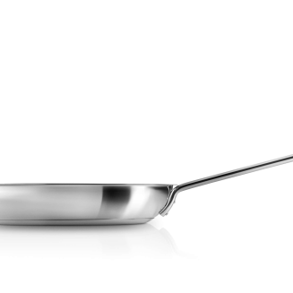 Patelnia Eva Solo Steel Line Ø30 cm - 2