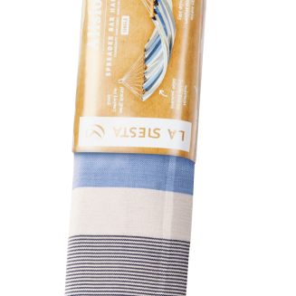 Hamak La Siesta Alisio Outdoor Sea Salt Single - 5