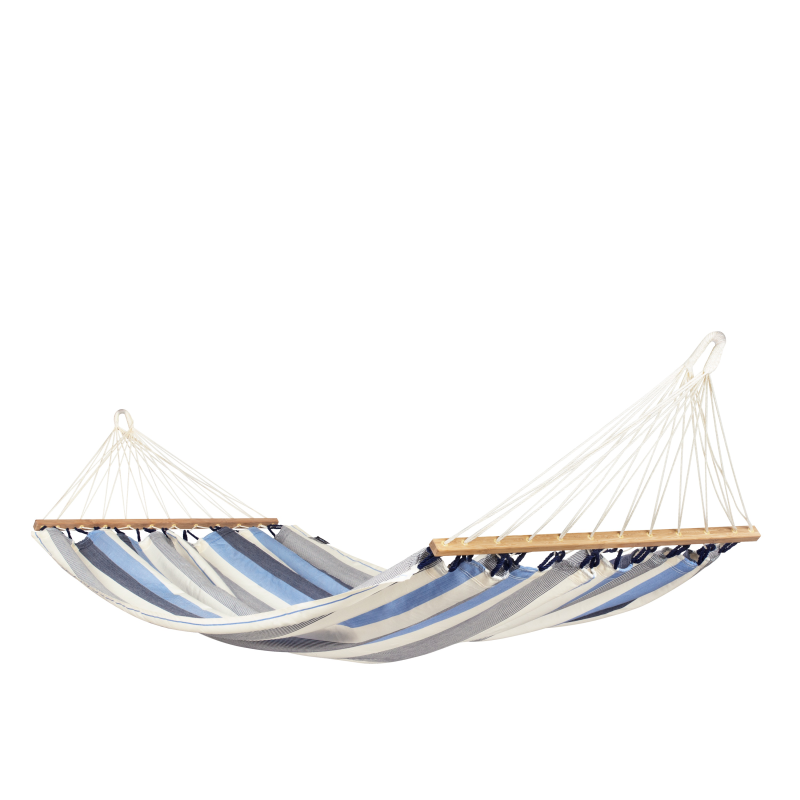 Hamak La Siesta Alisio Outdoor Sea Salt Single