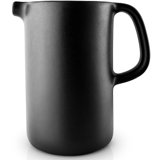 Dzbanek Eva Solo Nordic Kitchen Cylinder Black 1l - 2