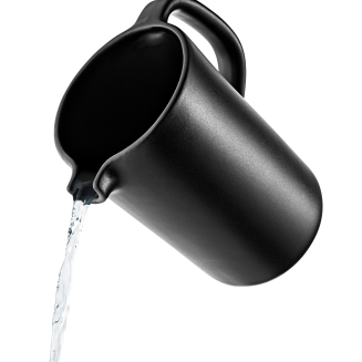 Dzbanek Eva Solo Nordic Kitchen Cylinder Black 1l - 3