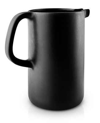 Dzbanek Eva Solo Nordic Kitchen Cylinder Black 1l