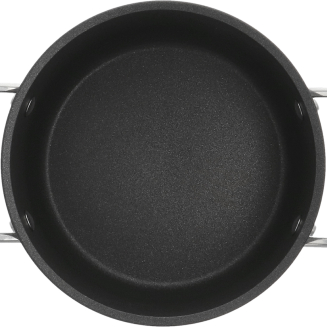  Demeyere Alu Pro 5 titanium pot - 2.5 ltr - 4