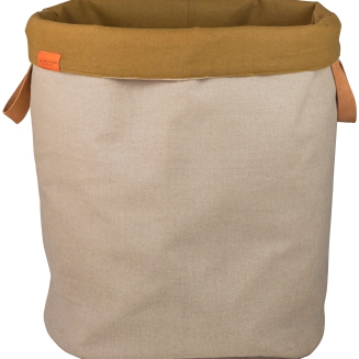 Torba na pranie Mette Ditmer Sort-It Sand - 2