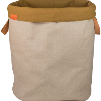 Torba na pranie Mette Ditmer Sort-It Sand - 2