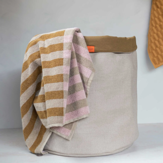 Torba na pranie Mette Ditmer Sort-It Sand - 3