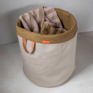 Torba na pranie Mette Ditmer Sort-It Sand - 4