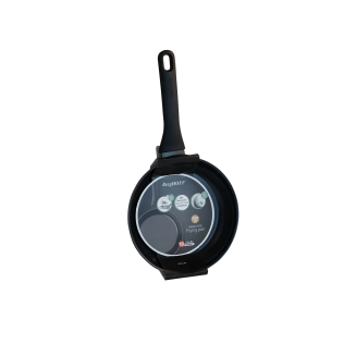 Patelnia BergHOFF Helix 20 cm z powłoką nieprzywierającą CeraGreen - 4