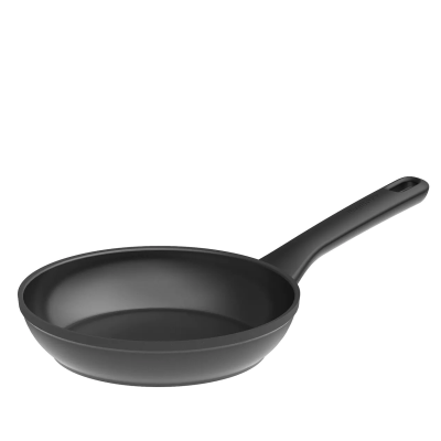 Patelnia BergHOFF Helix 20 cm z powłoką nieprzywierającą CeraGreen