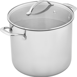 Garnek z pokrywą Scanpan STS 11 l | JESIENNA PROMOCJA - 3