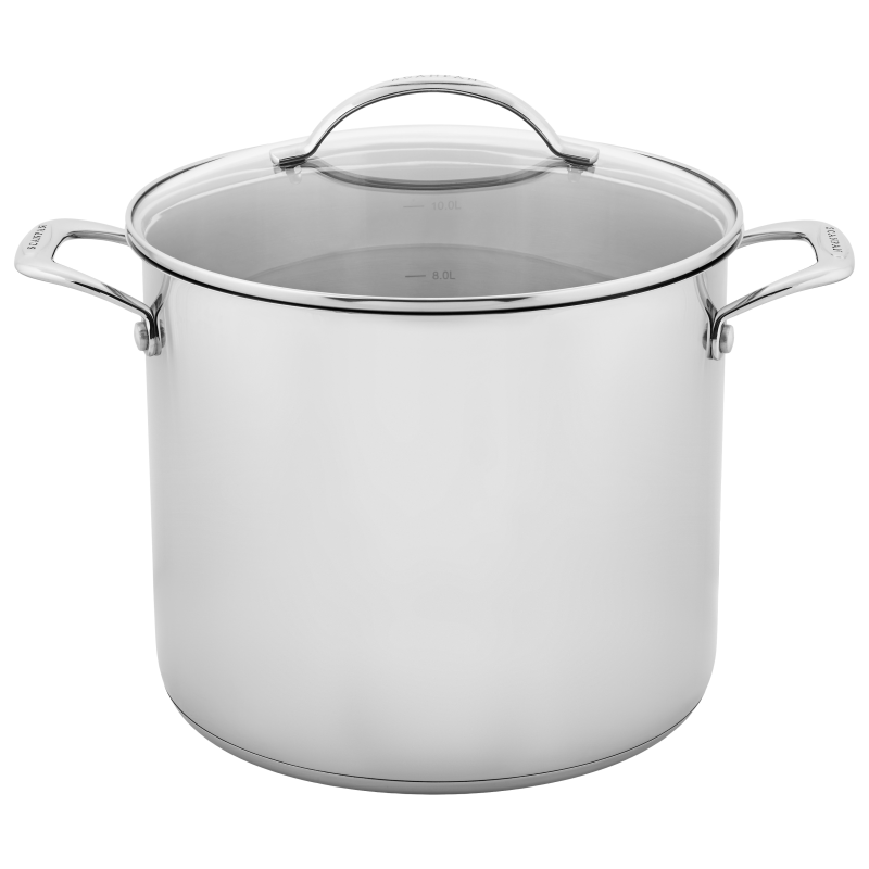 Garnek z pokrywą Scanpan STS 11 l